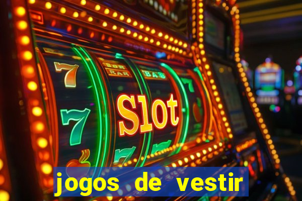 jogos de vestir anos 2000